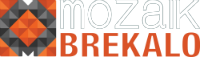 Mozaik Brekalo Logo